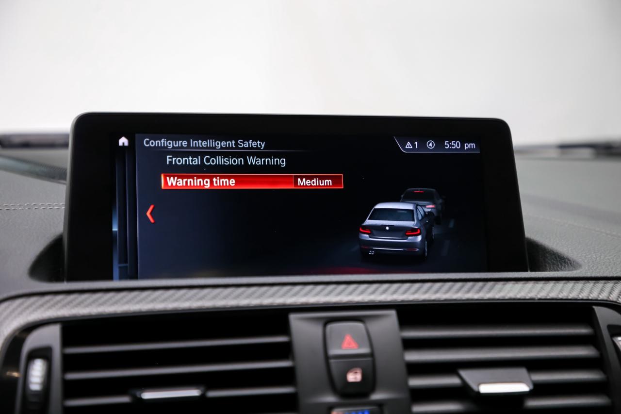 2018 BMW M2 M2 MANUAL 365HP  M.PERF.EXHAUST NAV CAM SHADOWLINE Photo