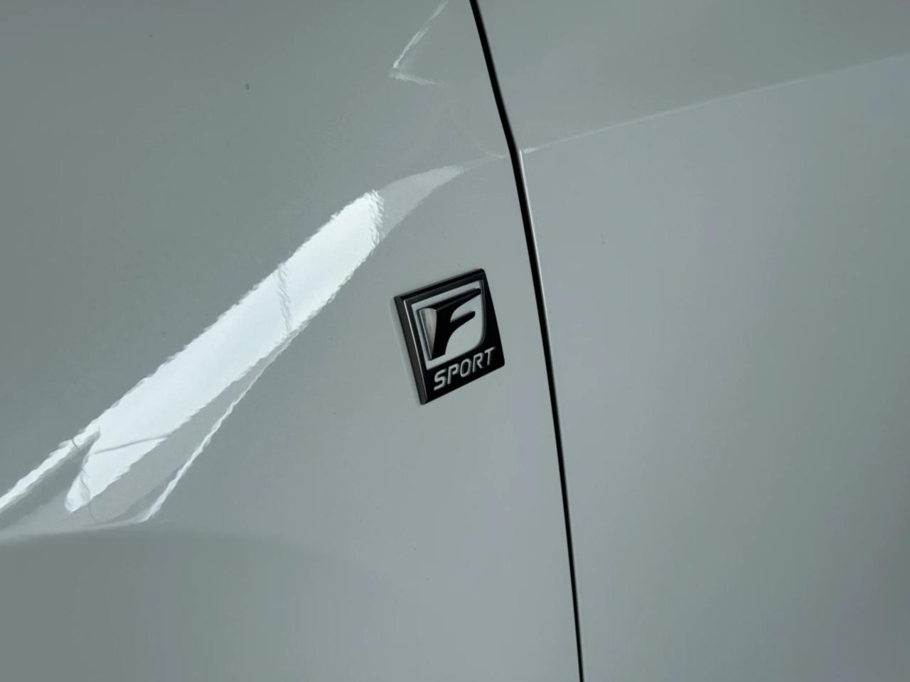 2022 Lexus NX F Sport Pkg 2 Safety Certified Welcome Trades Photo