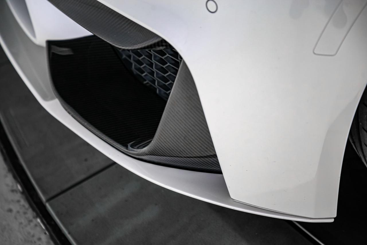 2018 BMW M4 COMPETITION/ULTIMATE PKG 444HP DCT REDINT TITANIUM Photo