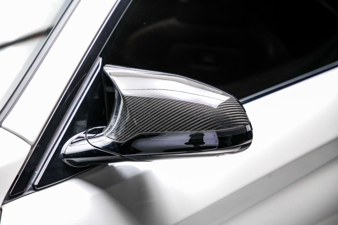 2018 BMW M4 COMPETITION/ULTIMATE PKG 444HP DCT REDINT TITANIUM Photo