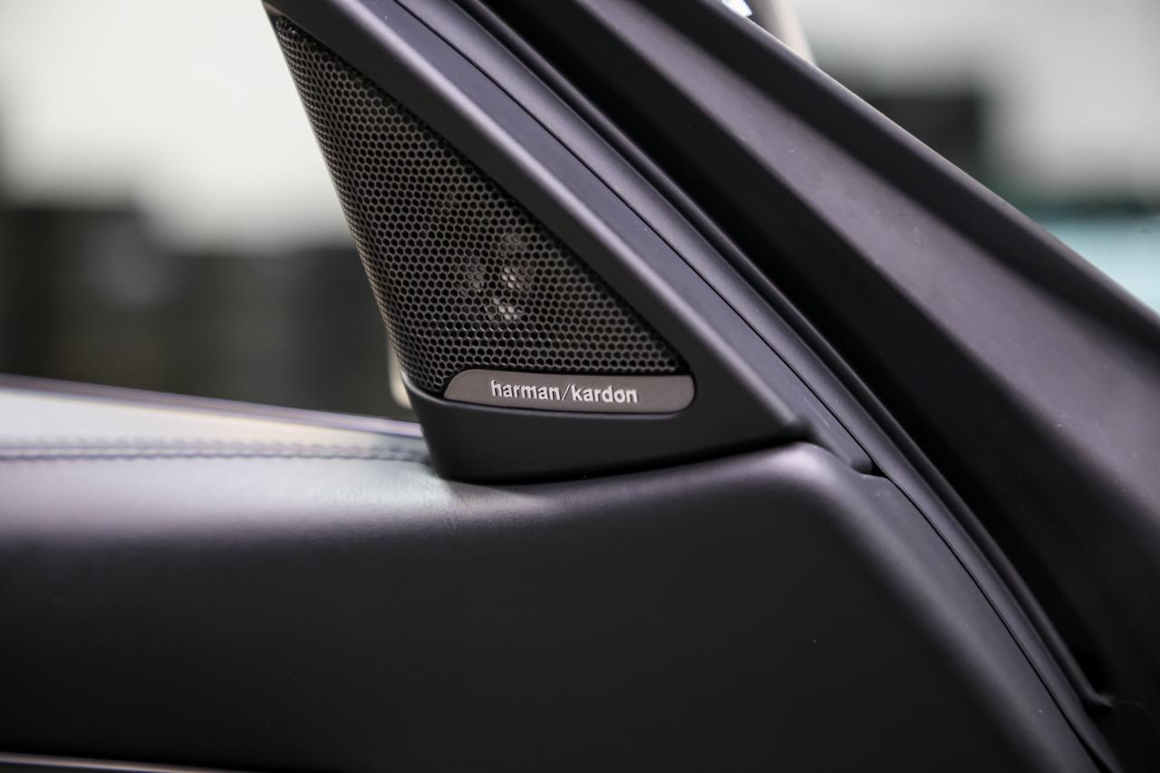 2018 BMW M4 COMPETITION/ULTIMATE PKG 444HP DCT REDINT TITANIUM Photo