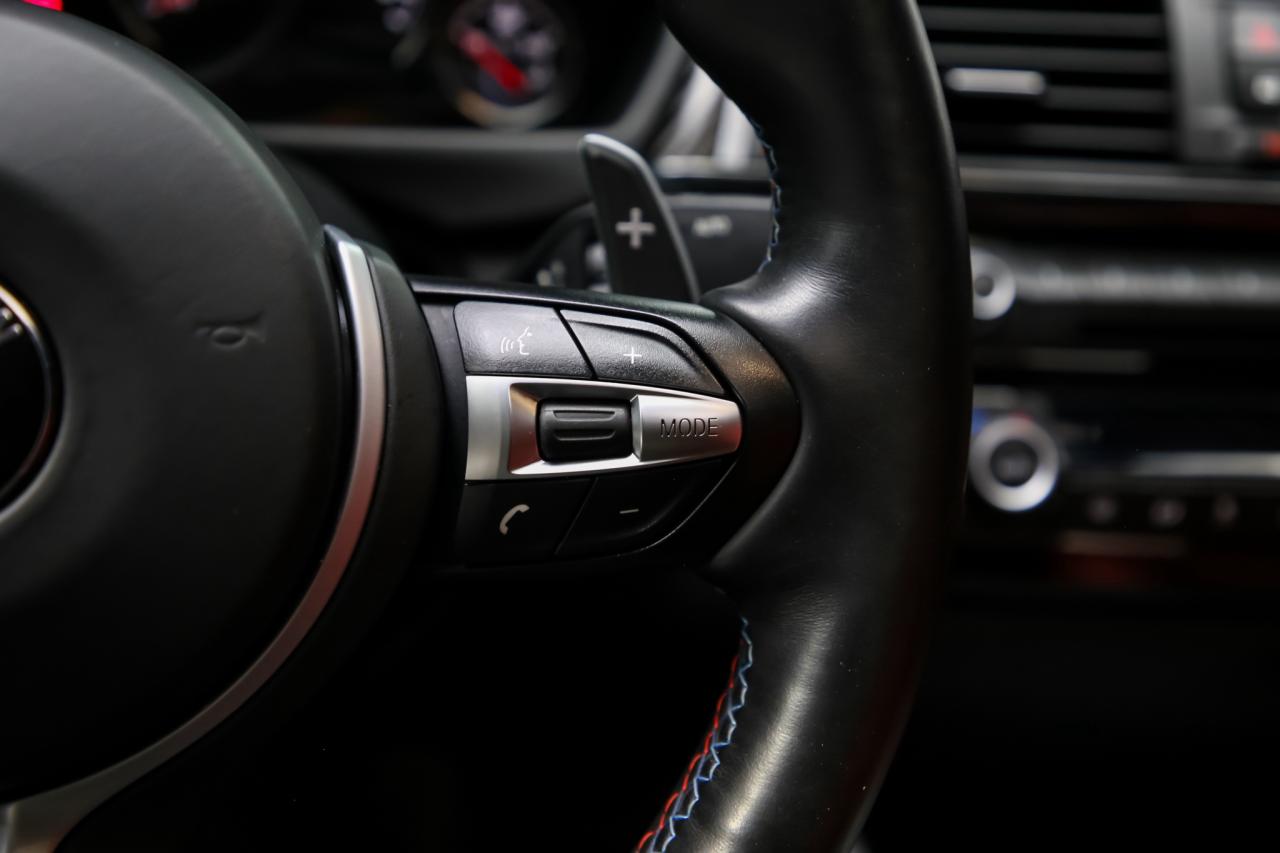 2018 BMW M4 COMPETITION/ULTIMATE PKG 444HP DCT REDINT TITANIUM Photo