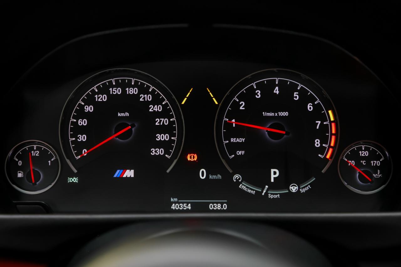 2018 BMW M4 COMPETITION/ULTIMATE PKG 444HP DCT REDINT TITANIUM Photo