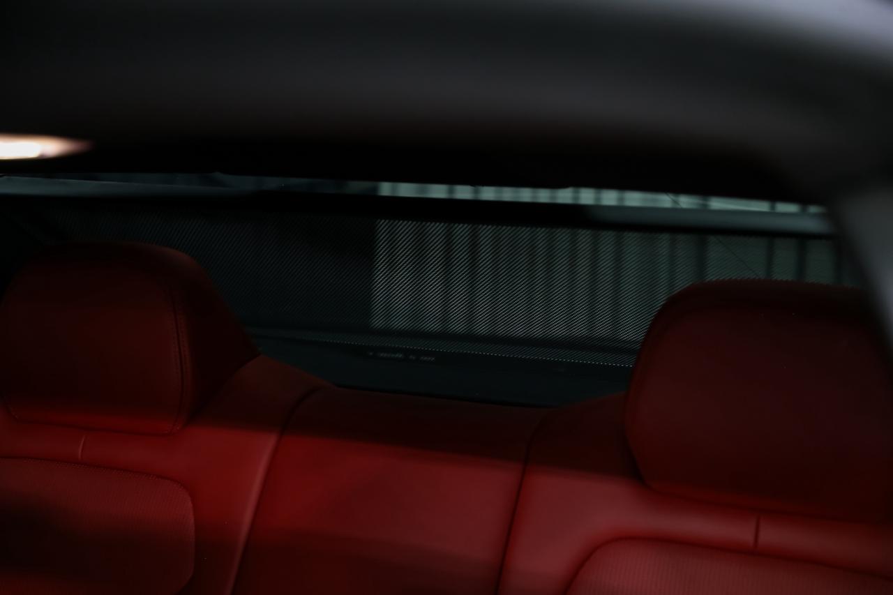 2018 BMW M4 COMPETITION/ULTIMATE PKG 444HP DCT REDINT TITANIUM Photo