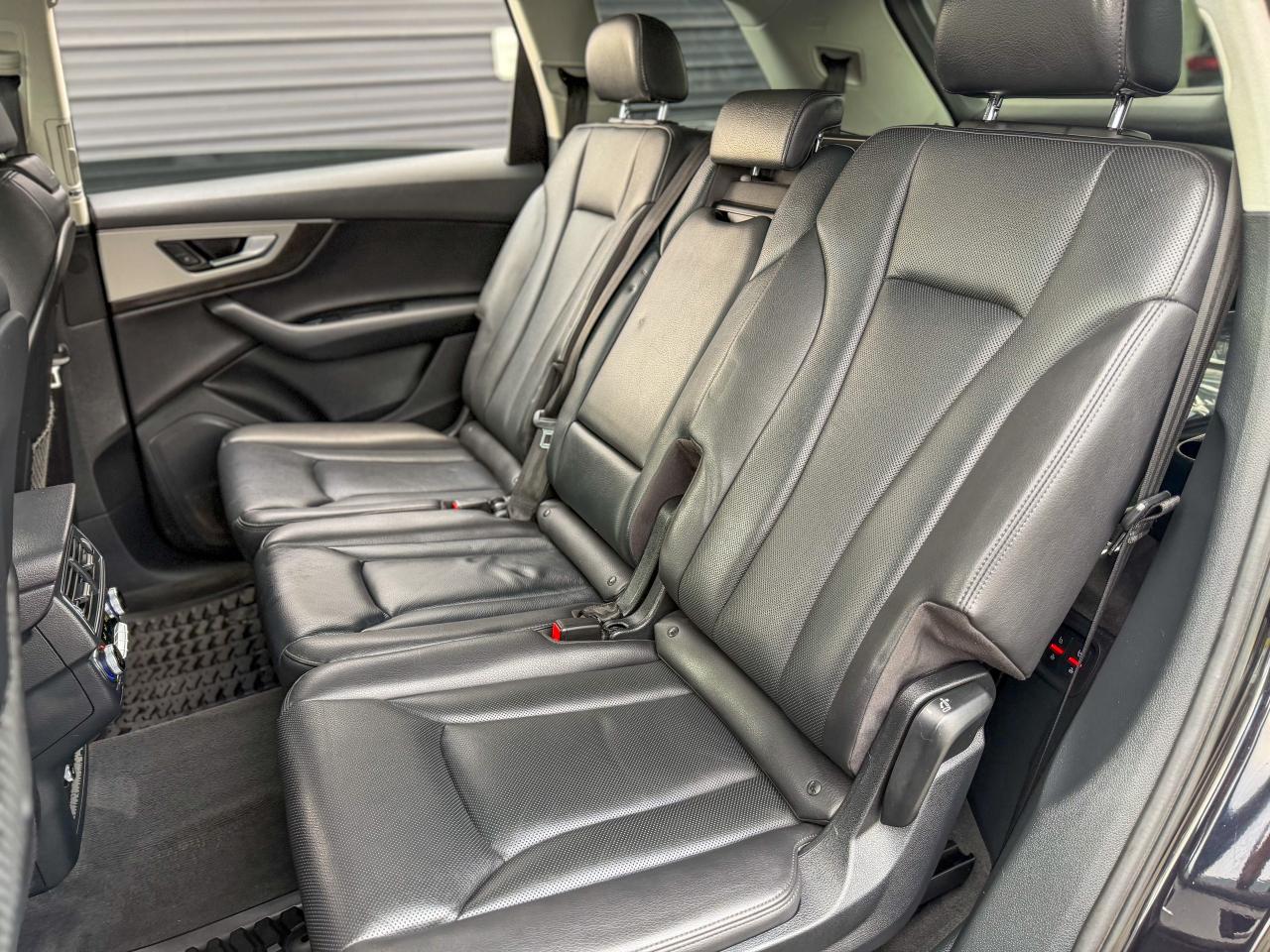 2019 Audi Q7 Progressiv/Quattro/NAVI/7 PASS/PANO/LOW KM/CAMERA Photo