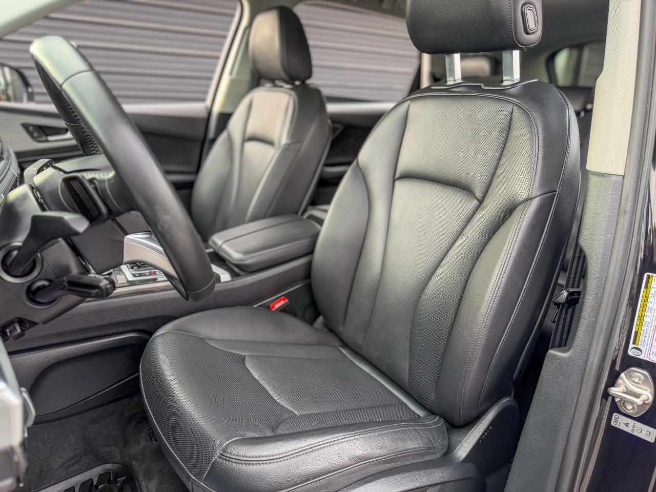 2019 Audi Q7 Progressiv/Quattro/NAVI/7 PASS/PANO/LOW KM/CAMERA Photo