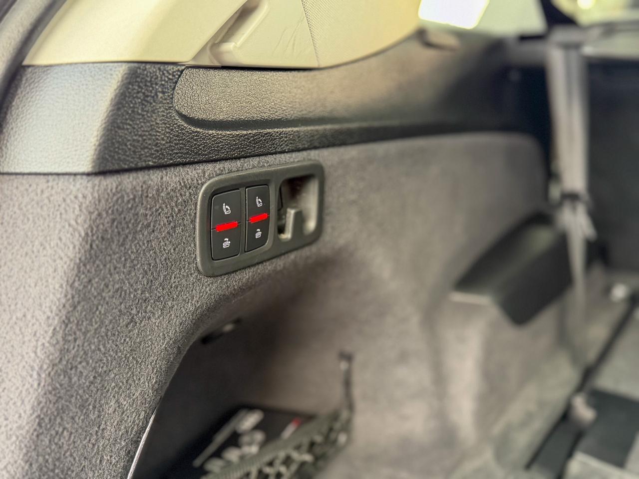 2019 Audi Q7 Progressiv/Quattro/NAVI/7 PASS/PANO/LOW KM/CAMERA Photo