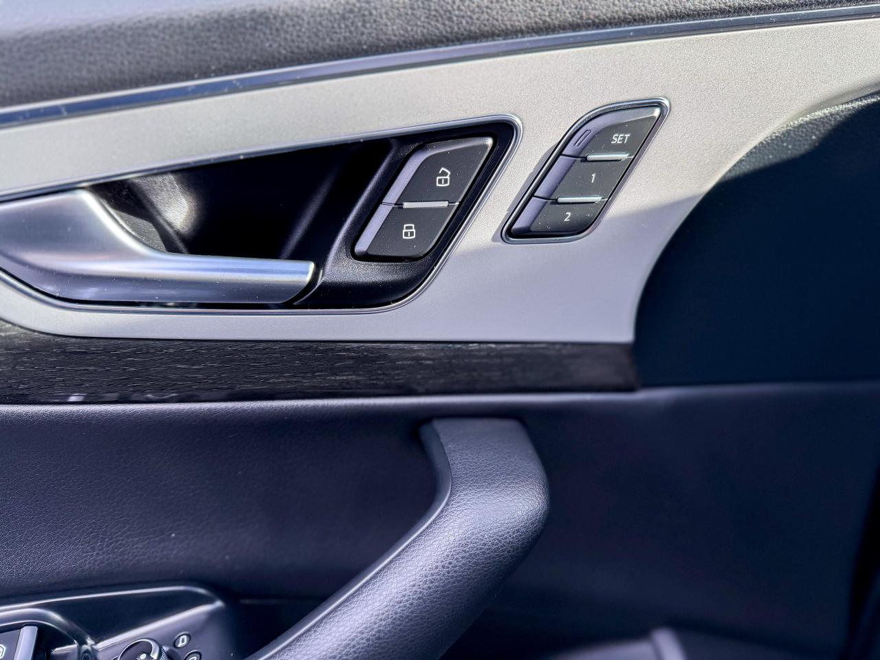 2019 Audi Q7 Progressiv/Quattro/NAVI/7 PASS/PANO/LOW KM/CAMERA Photo