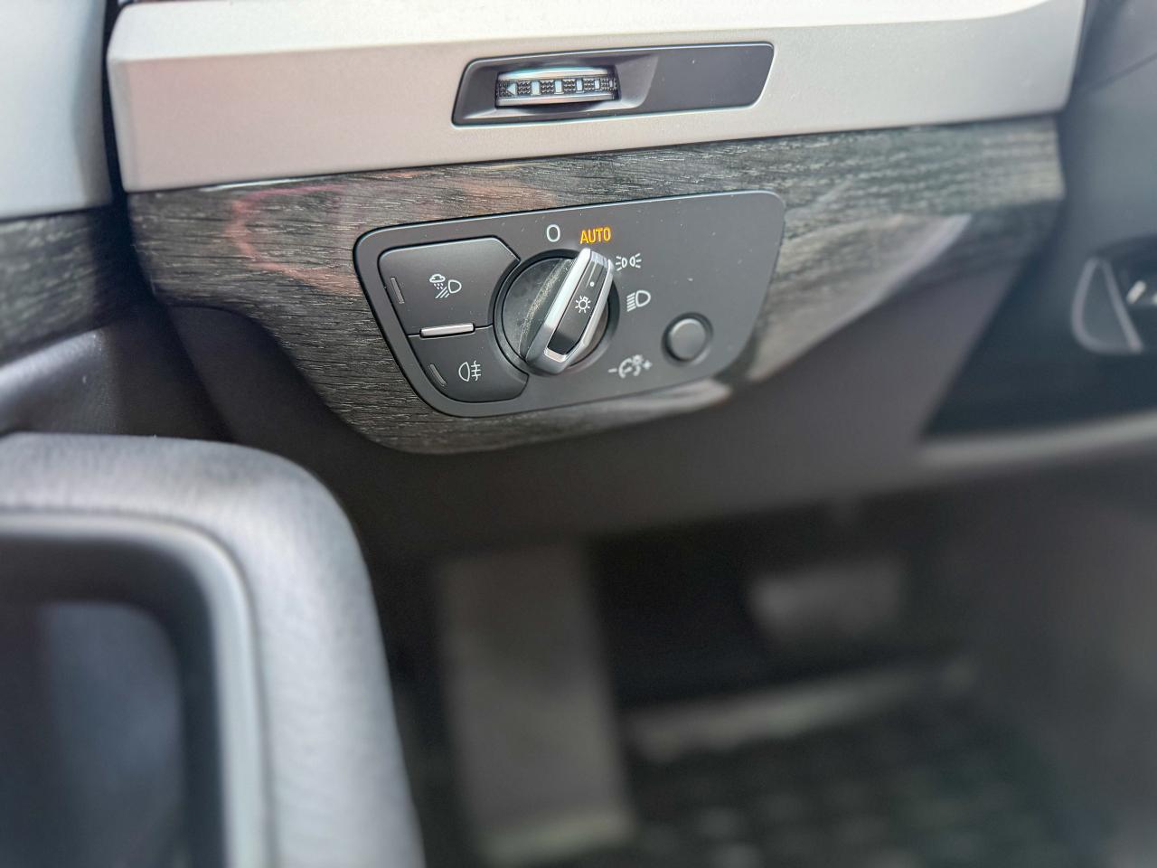 2019 Audi Q7 Progressiv/Quattro/NAVI/7 PASS/PANO/LOW KM/CAMERA Photo