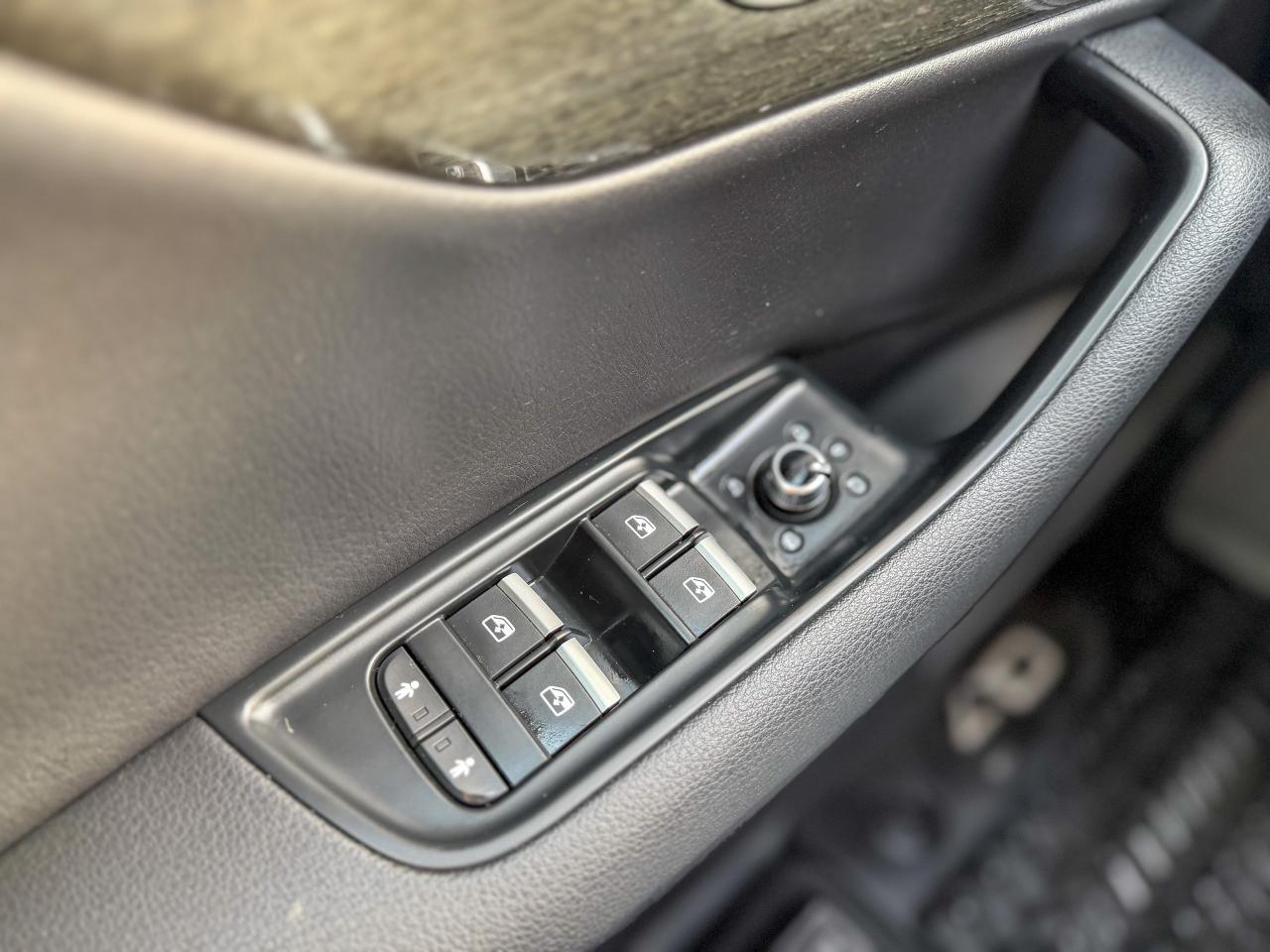 2019 Audi Q7 Progressiv/Quattro/NAVI/7 PASS/PANO/LOW KM/CAMERA Photo