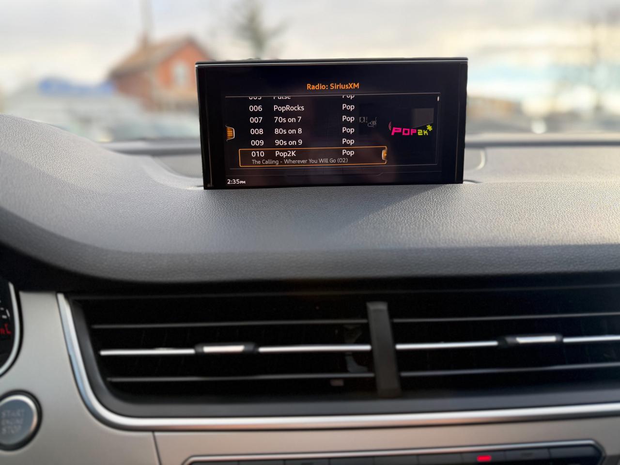 2019 Audi Q7 Progressiv/Quattro/NAVI/7 PASS/PANO/LOW KM/CAMERA Photo