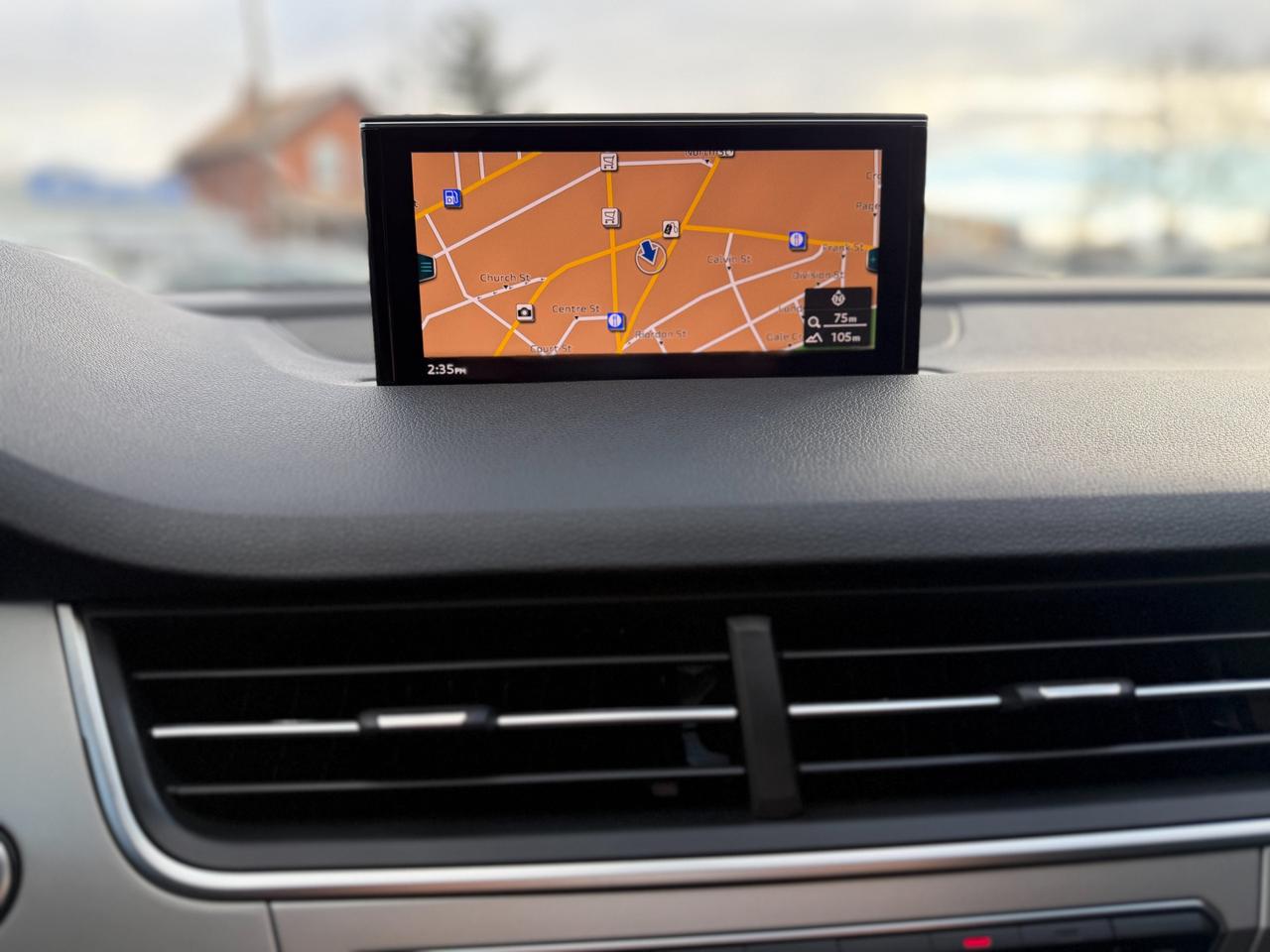 2019 Audi Q7 Progressiv/Quattro/NAVI/7 PASS/PANO/LOW KM/CAMERA Photo