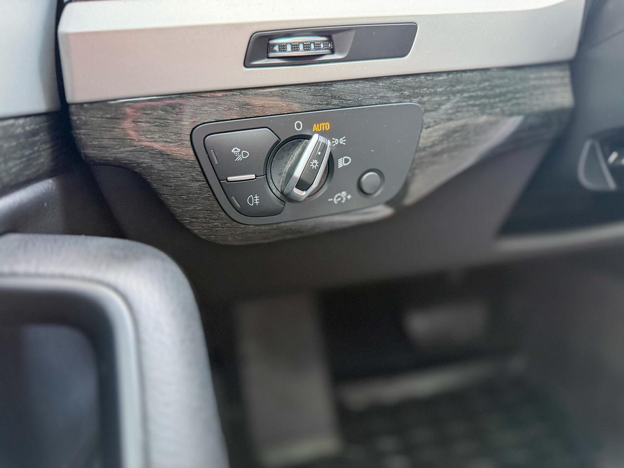 2019 Audi Q7 Progressiv/Quattro/NAVI/7 PASS/PANO/LOW KM/CAMERA Photo