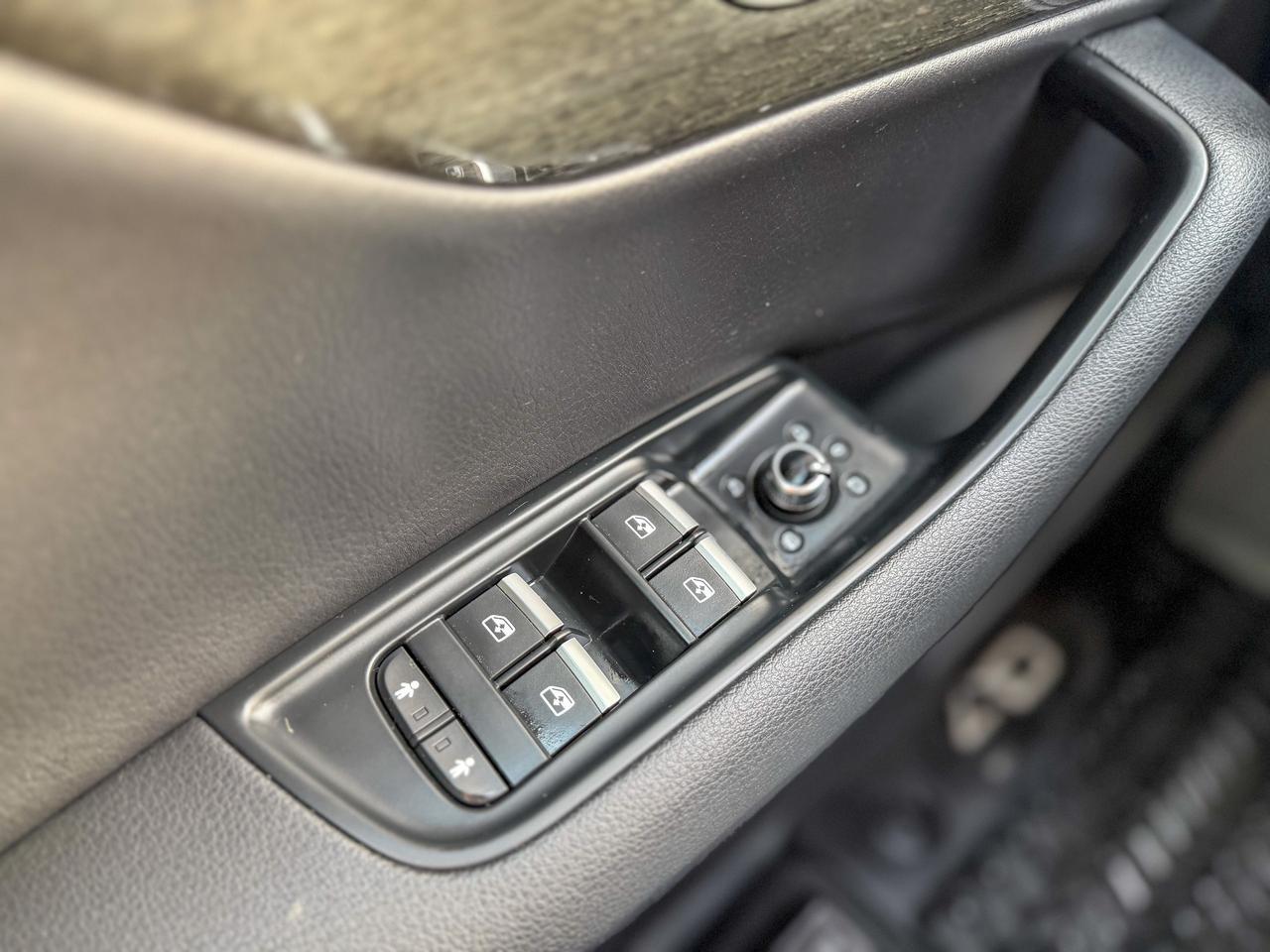 2019 Audi Q7 Progressiv/Quattro/NAVI/7 PASS/PANO/LOW KM/CAMERA Photo
