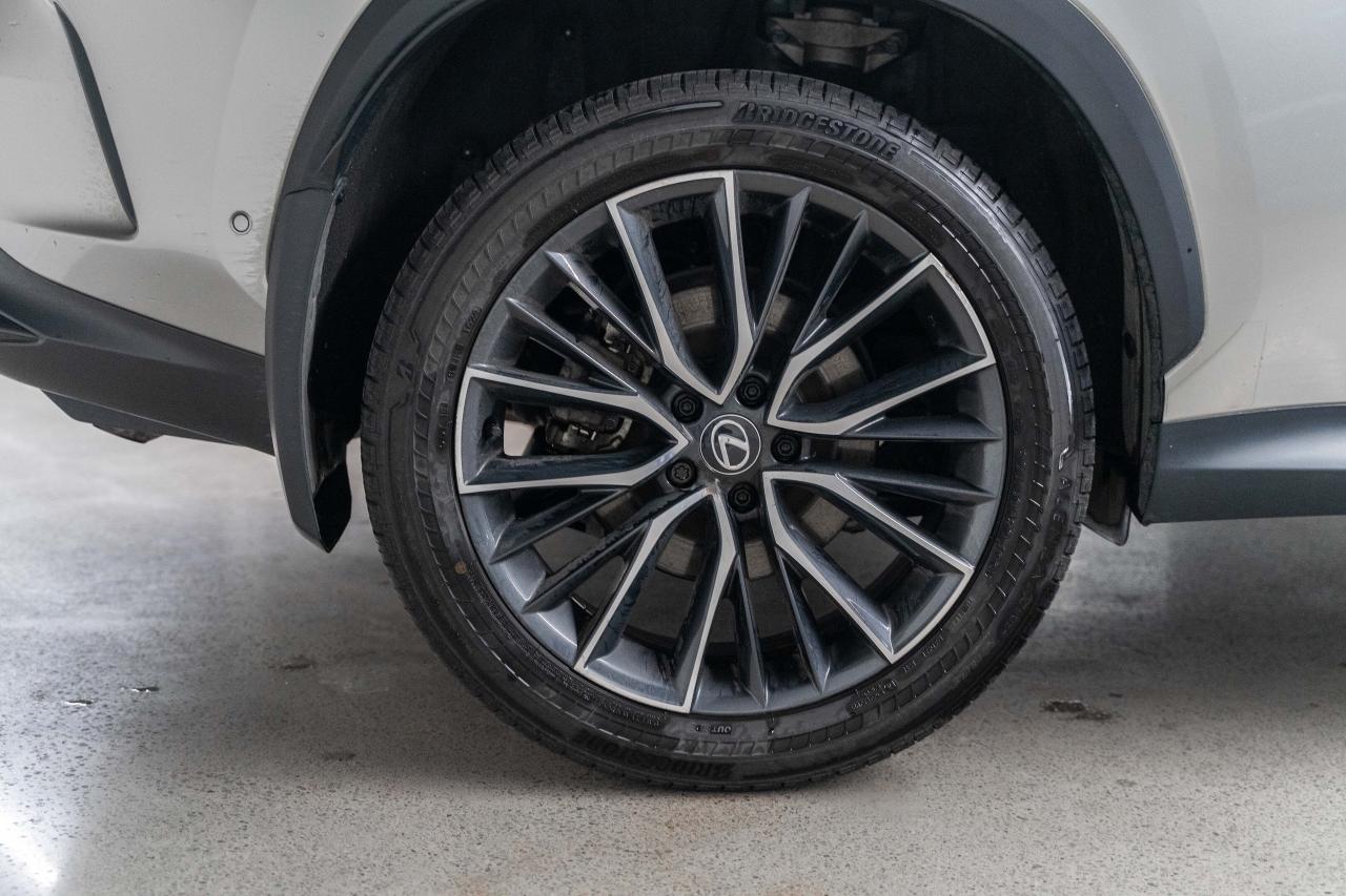 2025 Lexus NX 350h Executive Pkg Fuel Sipper Welcome Trades Photo