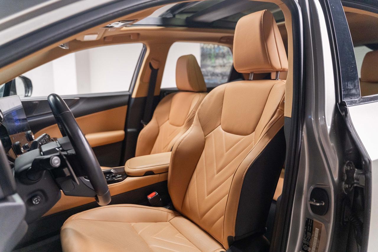 2025 Lexus NX 350h Executive Pkg Fuel Sipper Welcome Trades Photo