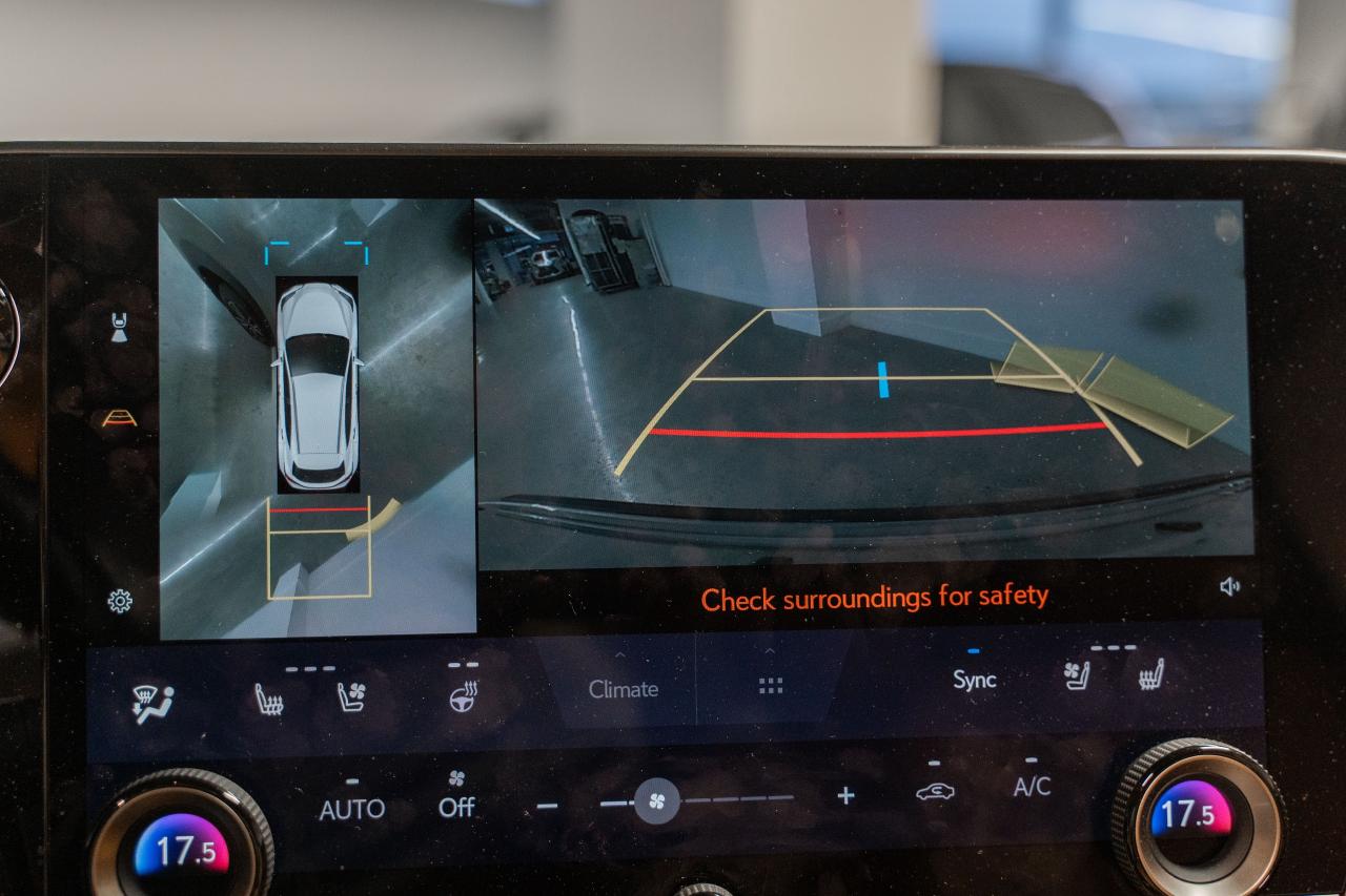 2025 Lexus NX 350h Executive Pkg Fuel Sipper Welcome Trades Photo