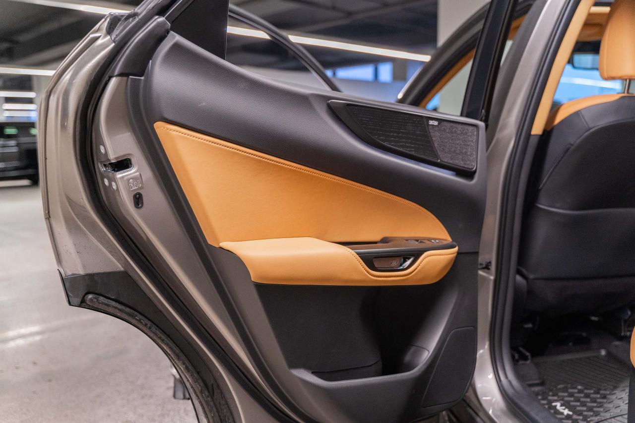 2025 Lexus NX 350h Executive Pkg Fuel Sipper Welcome Trades Photo