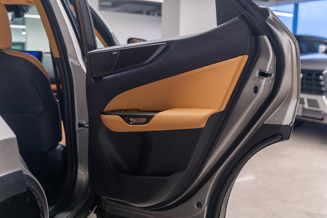 2025 Lexus NX 350h Executive Pkg Fuel Sipper Welcome Trades Photo