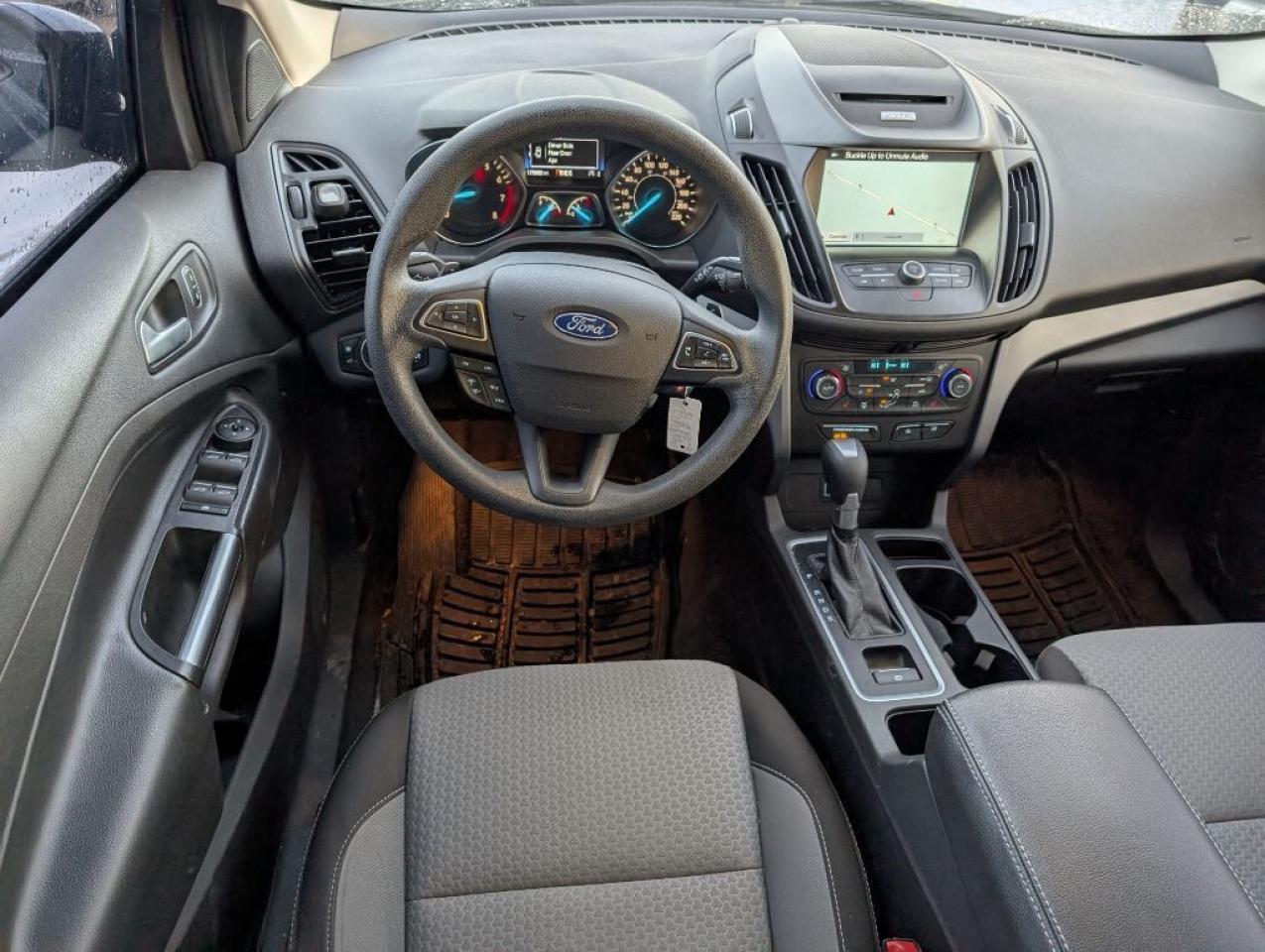 2017 Ford Escape SE 4WD   NAV   CAMERA   HTD SEATS   POWER LIFT GAT Photo