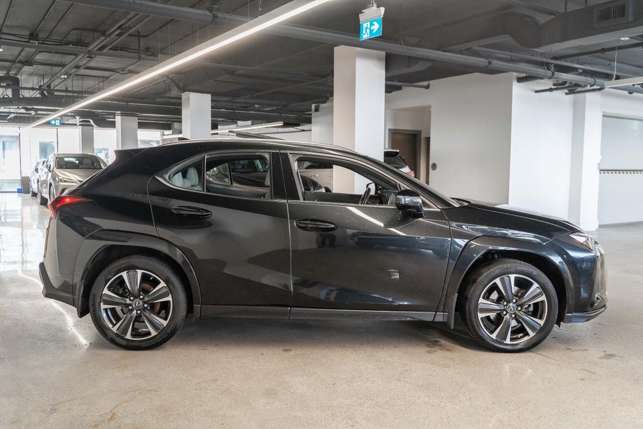 2024 Lexus UX Premium Pkg Safety Certified Welcome Trades Photo
