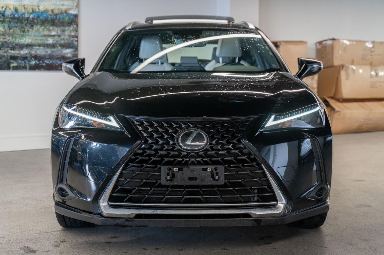2024 Lexus UX Premium Pkg Safety Certified Welcome Trades Photo