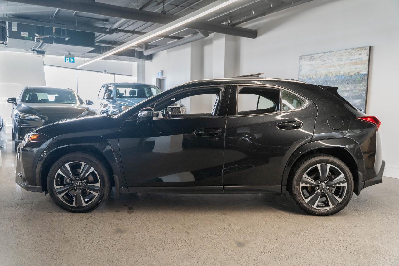 2024 Lexus UX Premium Pkg Safety Certified Welcome Trades Photo