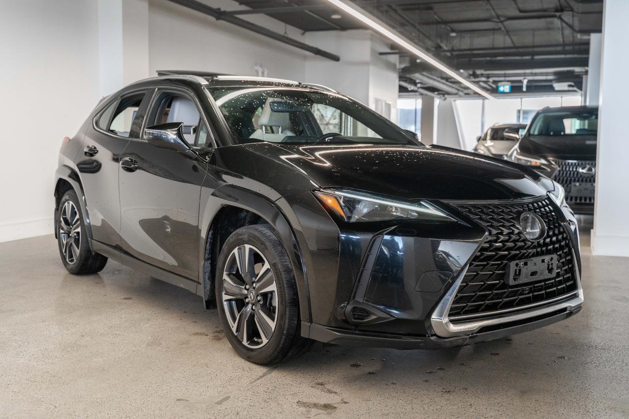 2024 Lexus UX Premium Pkg Safety Certified Welcome Trades Photo