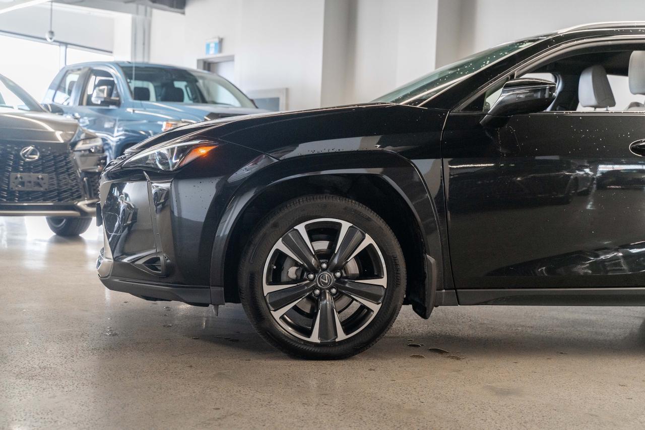 2024 Lexus UX Premium Pkg Safety Certified Welcome Trades Photo