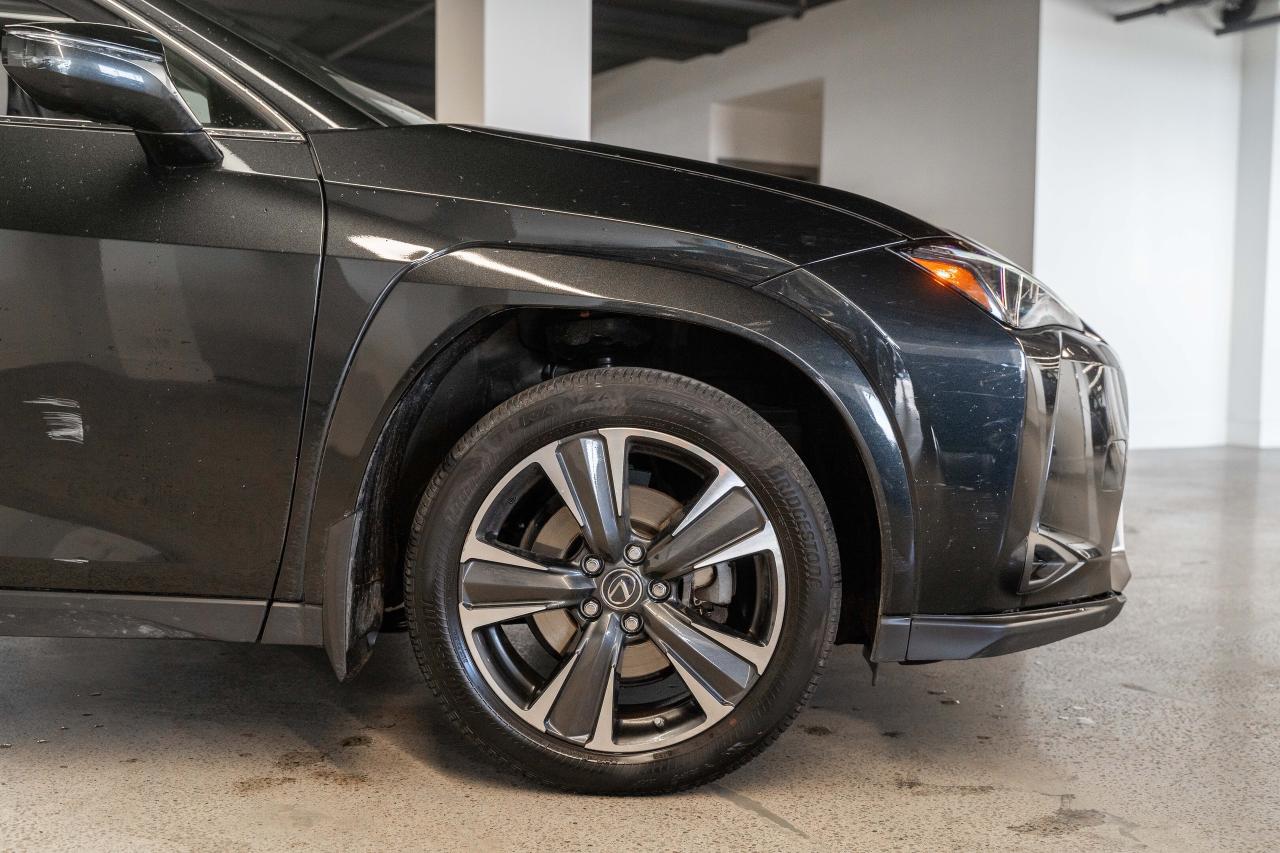 2024 Lexus UX Premium Pkg Safety Certified Welcome Trades Photo