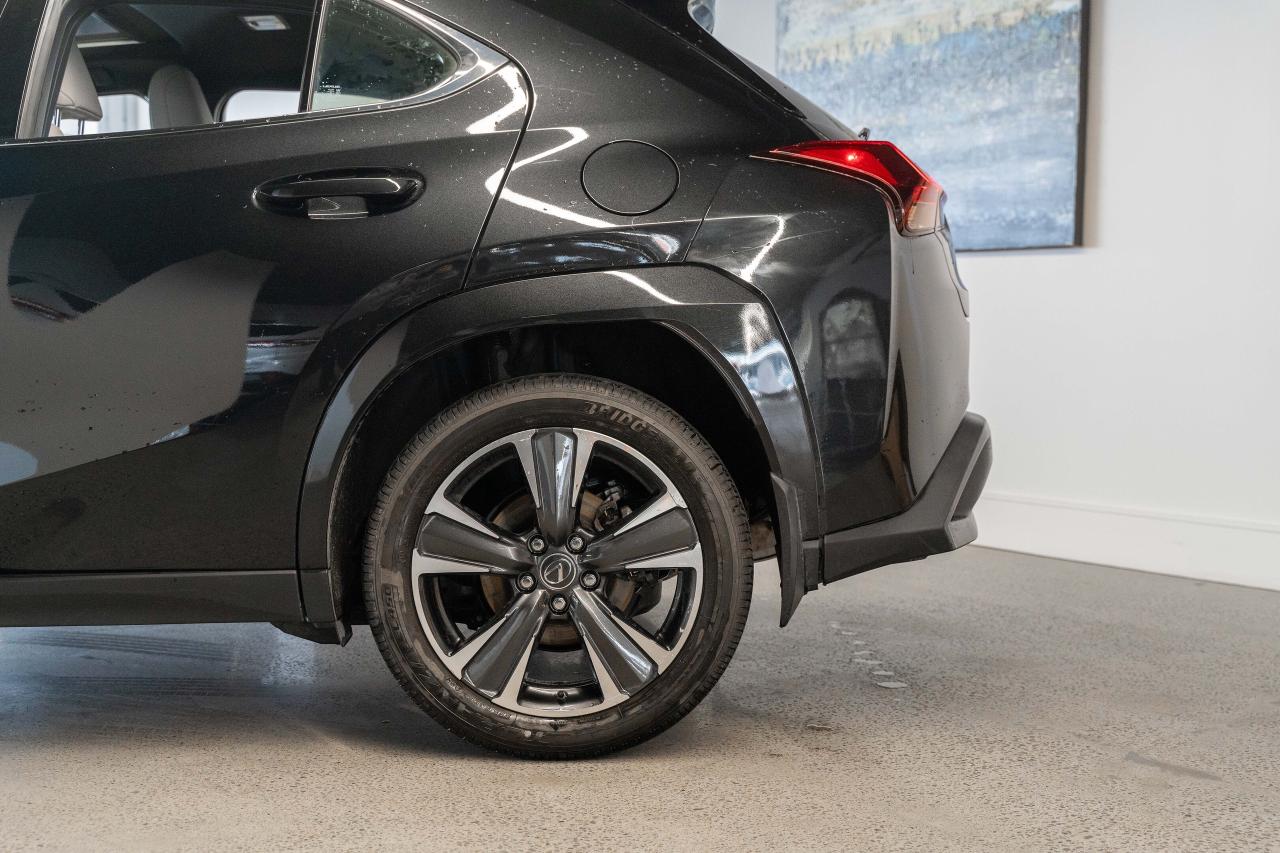 2024 Lexus UX Premium Pkg Safety Certified Welcome Trades Photo