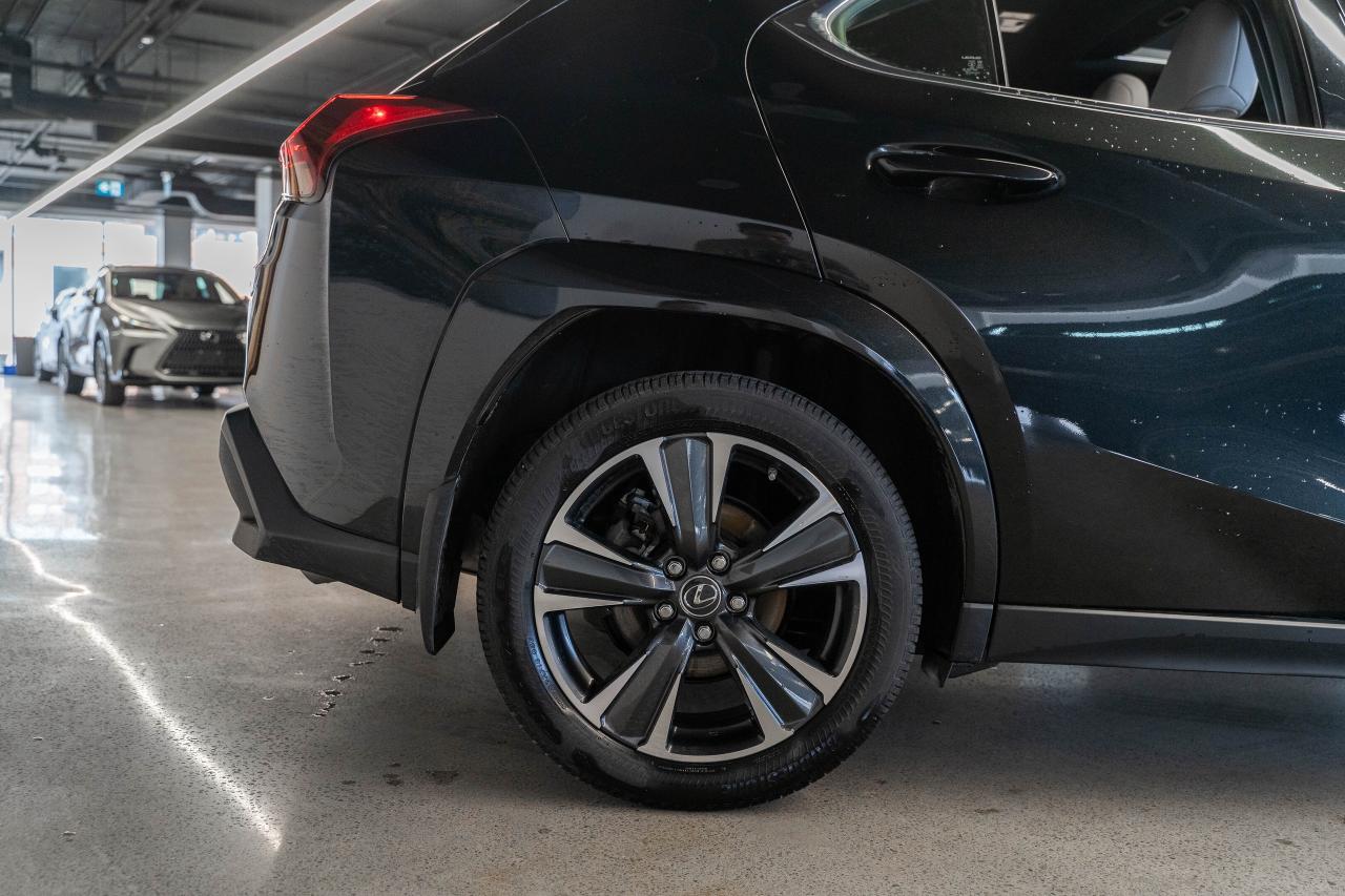 2024 Lexus UX Premium Pkg Safety Certified Welcome Trades Photo