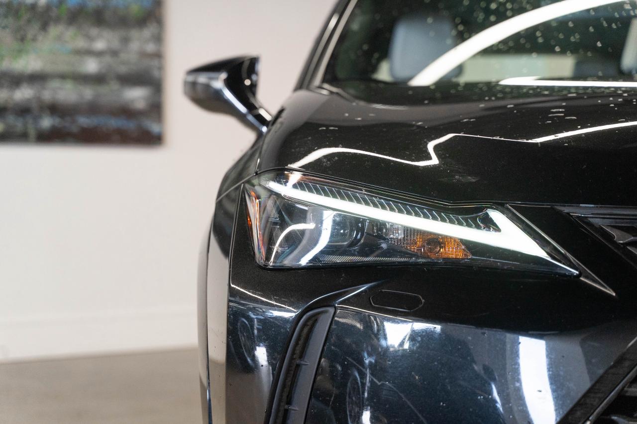 2024 Lexus UX Premium Pkg Safety Certified Welcome Trades Photo
