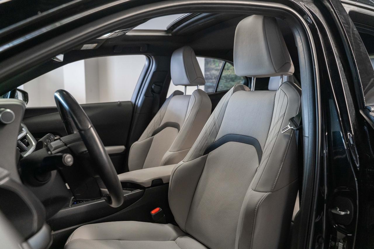 2024 Lexus UX Premium Pkg Safety Certified Welcome Trades Photo