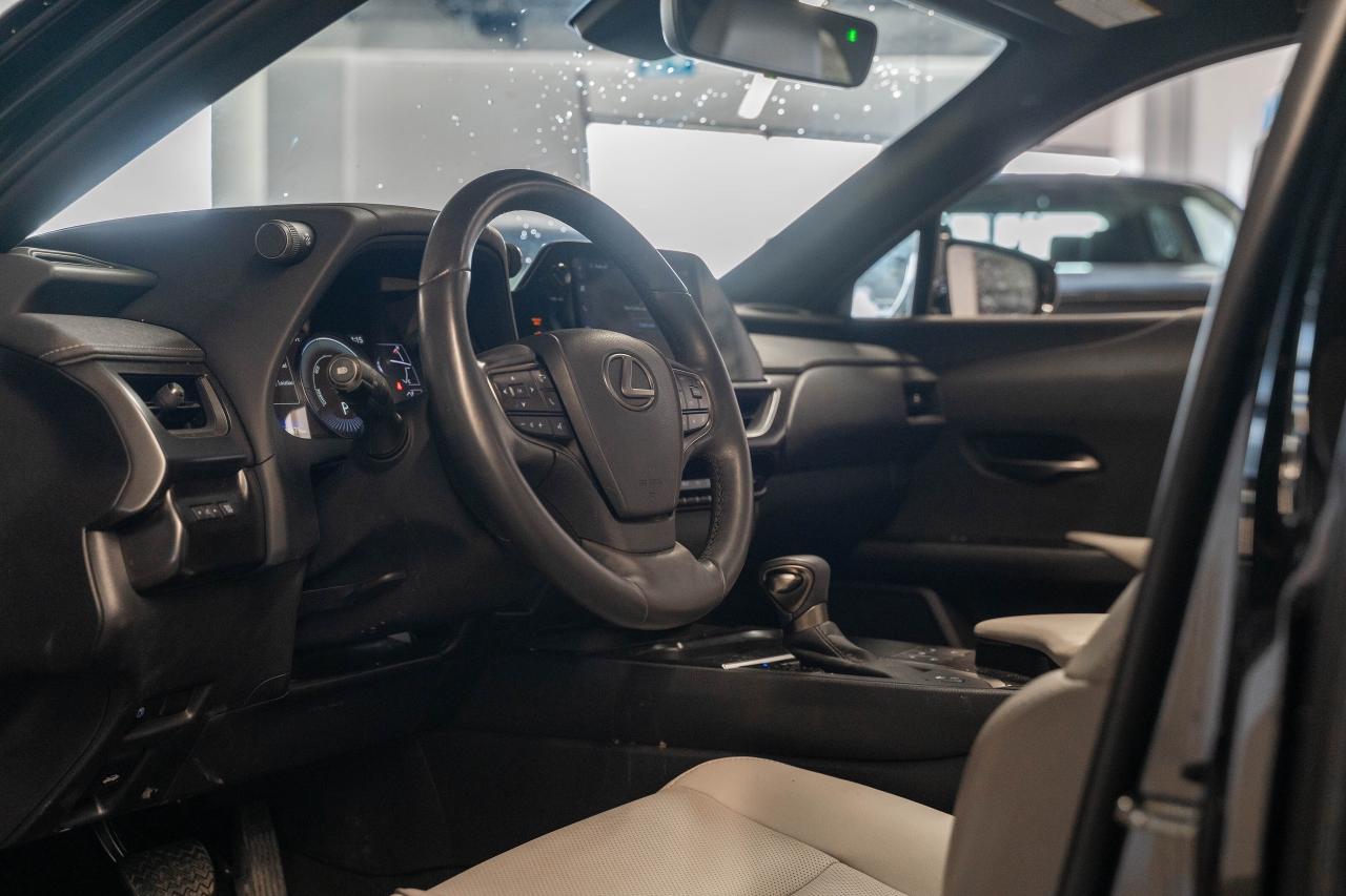 2024 Lexus UX Premium Pkg Safety Certified Welcome Trades Photo