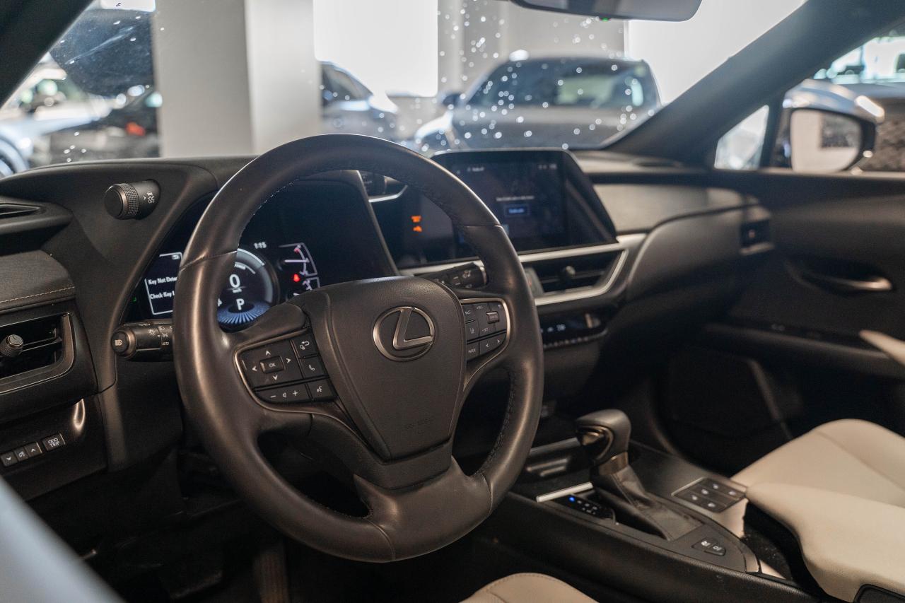 2024 Lexus UX Premium Pkg Safety Certified Welcome Trades Photo