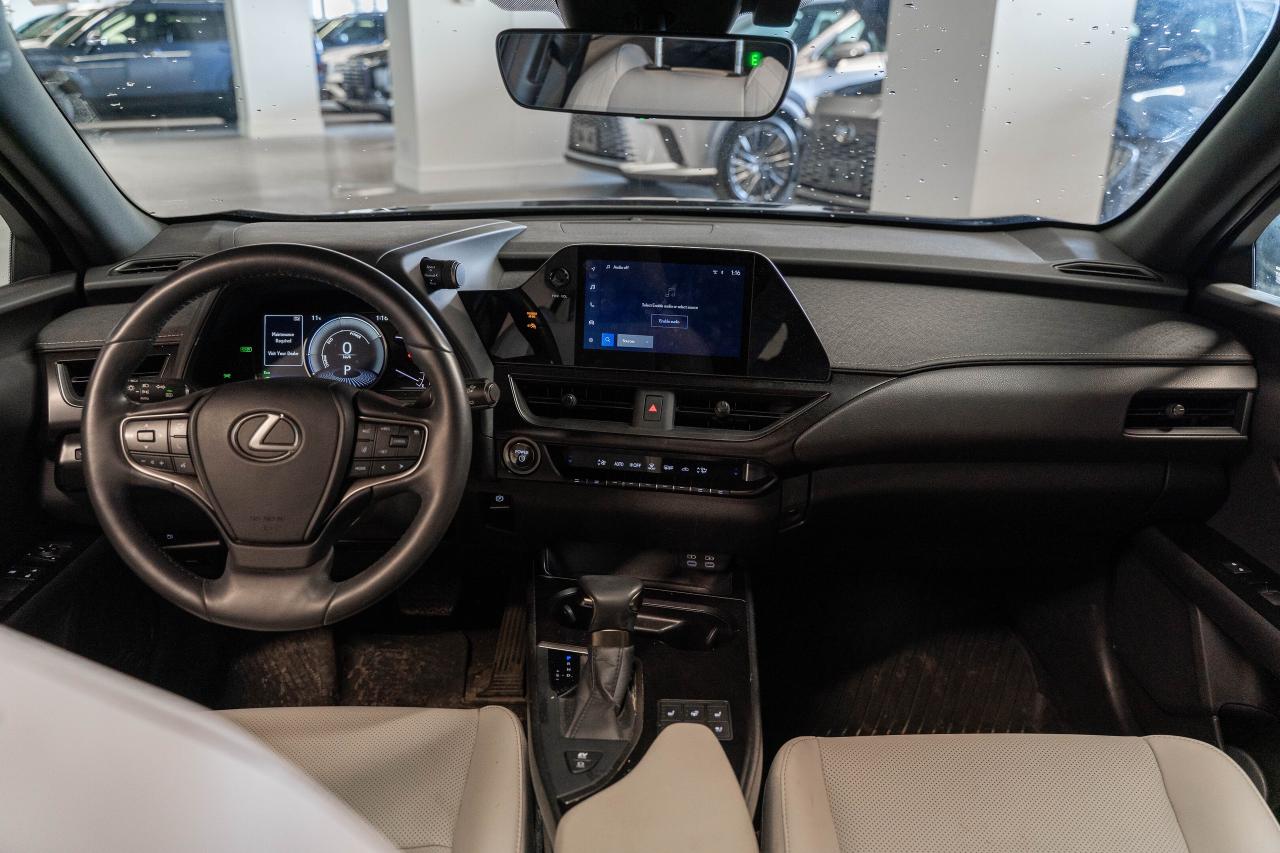 2024 Lexus UX Premium Pkg Safety Certified Welcome Trades Photo