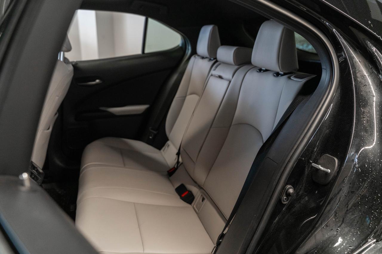 2024 Lexus UX Premium Pkg Safety Certified Welcome Trades Photo