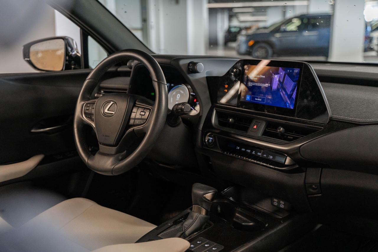 2024 Lexus UX Premium Pkg Safety Certified Welcome Trades Photo