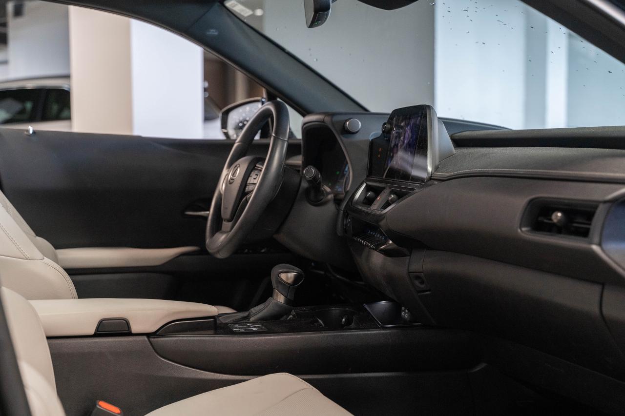 2024 Lexus UX Premium Pkg Safety Certified Welcome Trades Photo