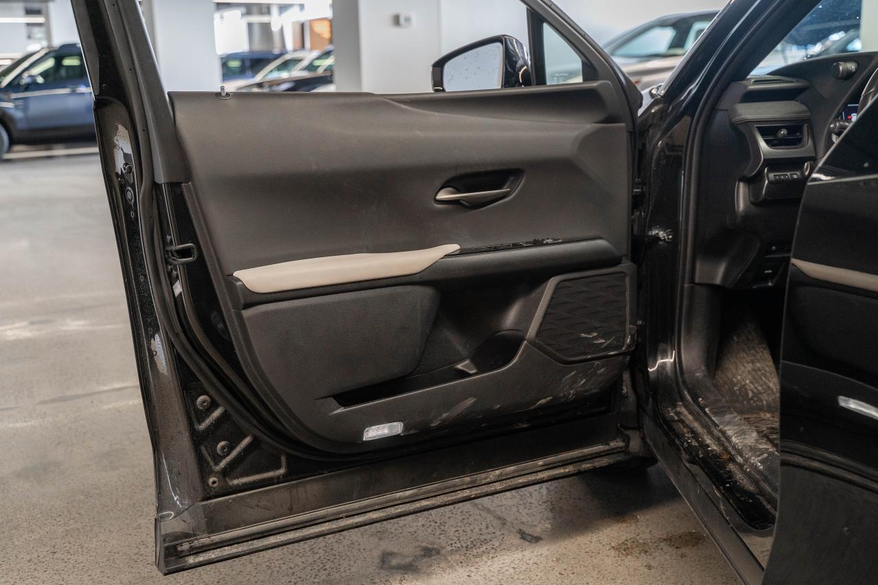 2024 Lexus UX Premium Pkg Safety Certified Welcome Trades Photo