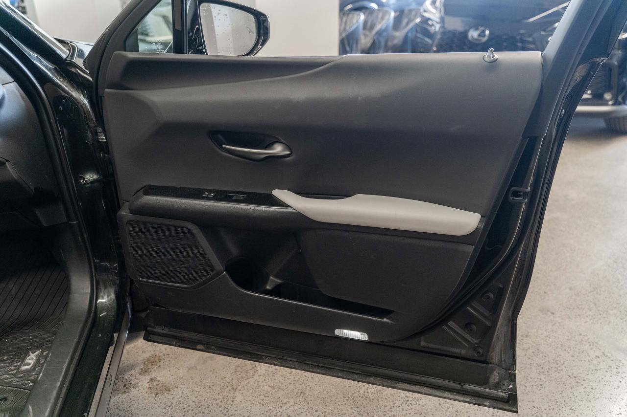 2024 Lexus UX Premium Pkg Safety Certified Welcome Trades Photo