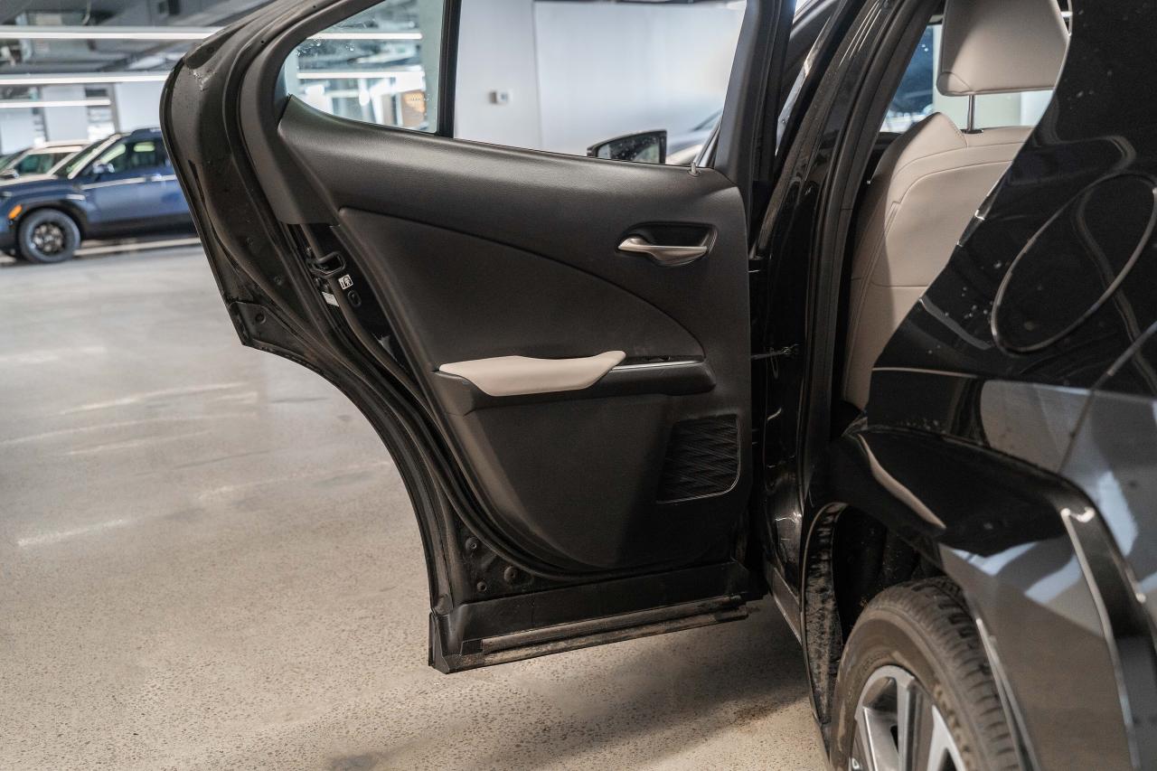 2024 Lexus UX Premium Pkg Safety Certified Welcome Trades Photo