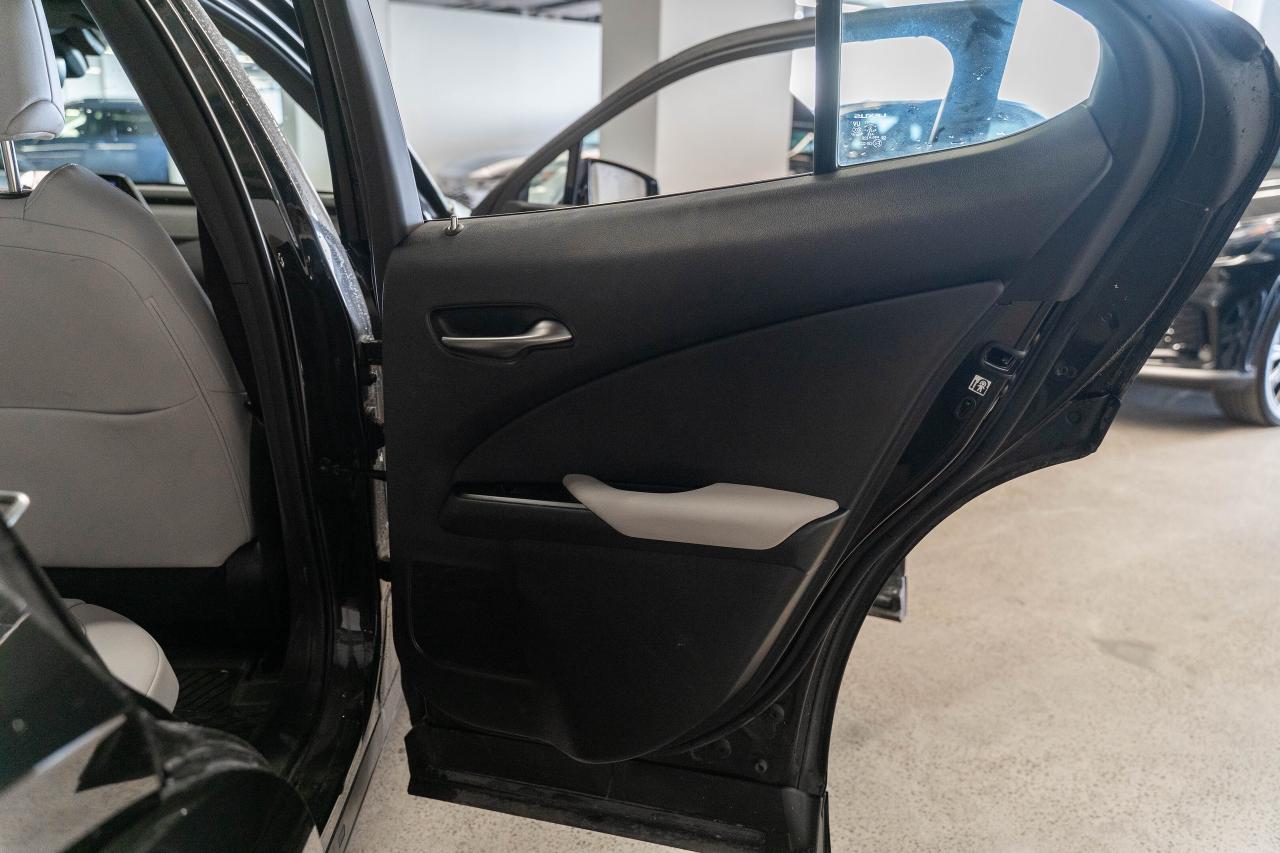 2024 Lexus UX Premium Pkg Safety Certified Welcome Trades Photo