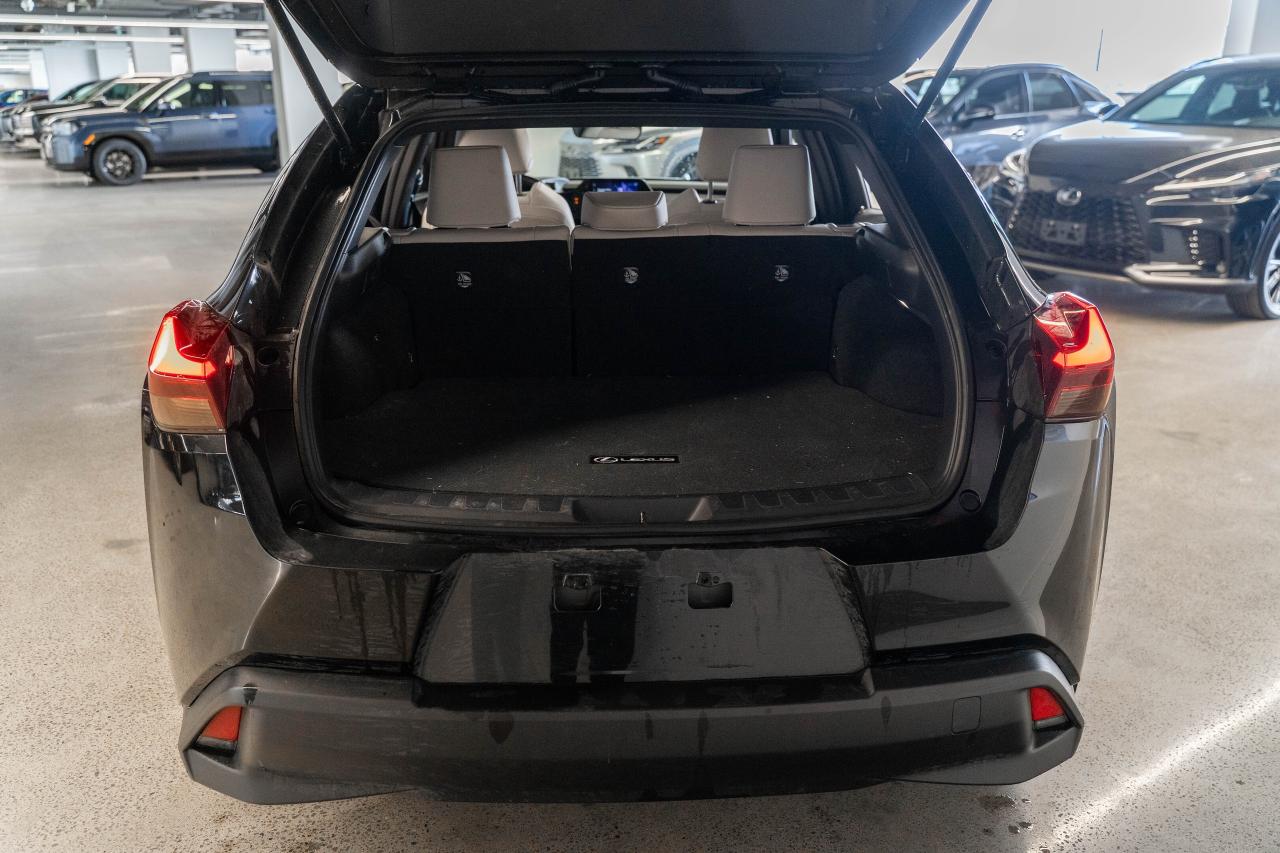 2024 Lexus UX Premium Pkg Safety Certified Welcome Trades Photo