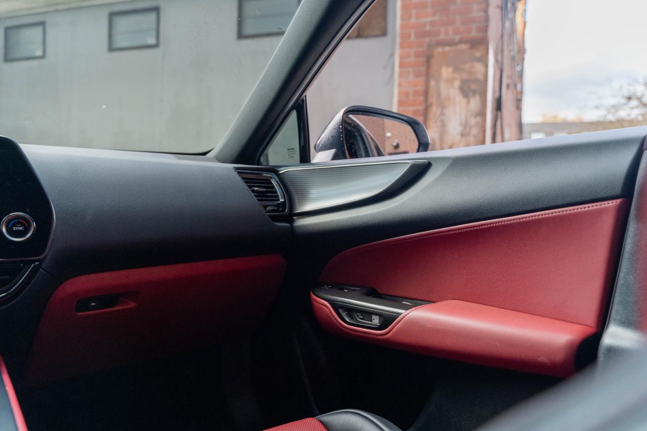 2024 Lexus NX F Sport Pkg 2 Safety Certified Welcome Trades Photo