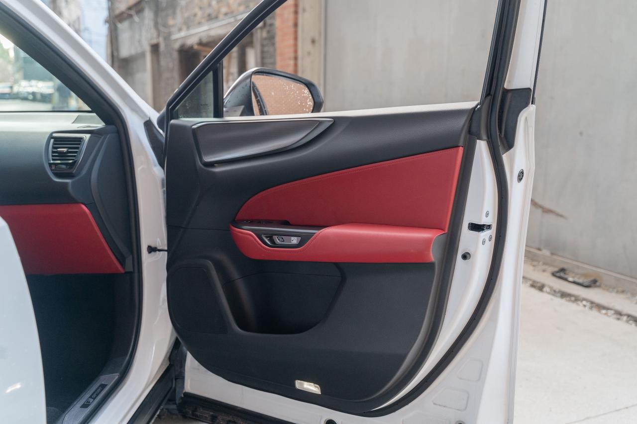 2024 Lexus NX F Sport Pkg 2 Safety Certified Welcome Trades Photo