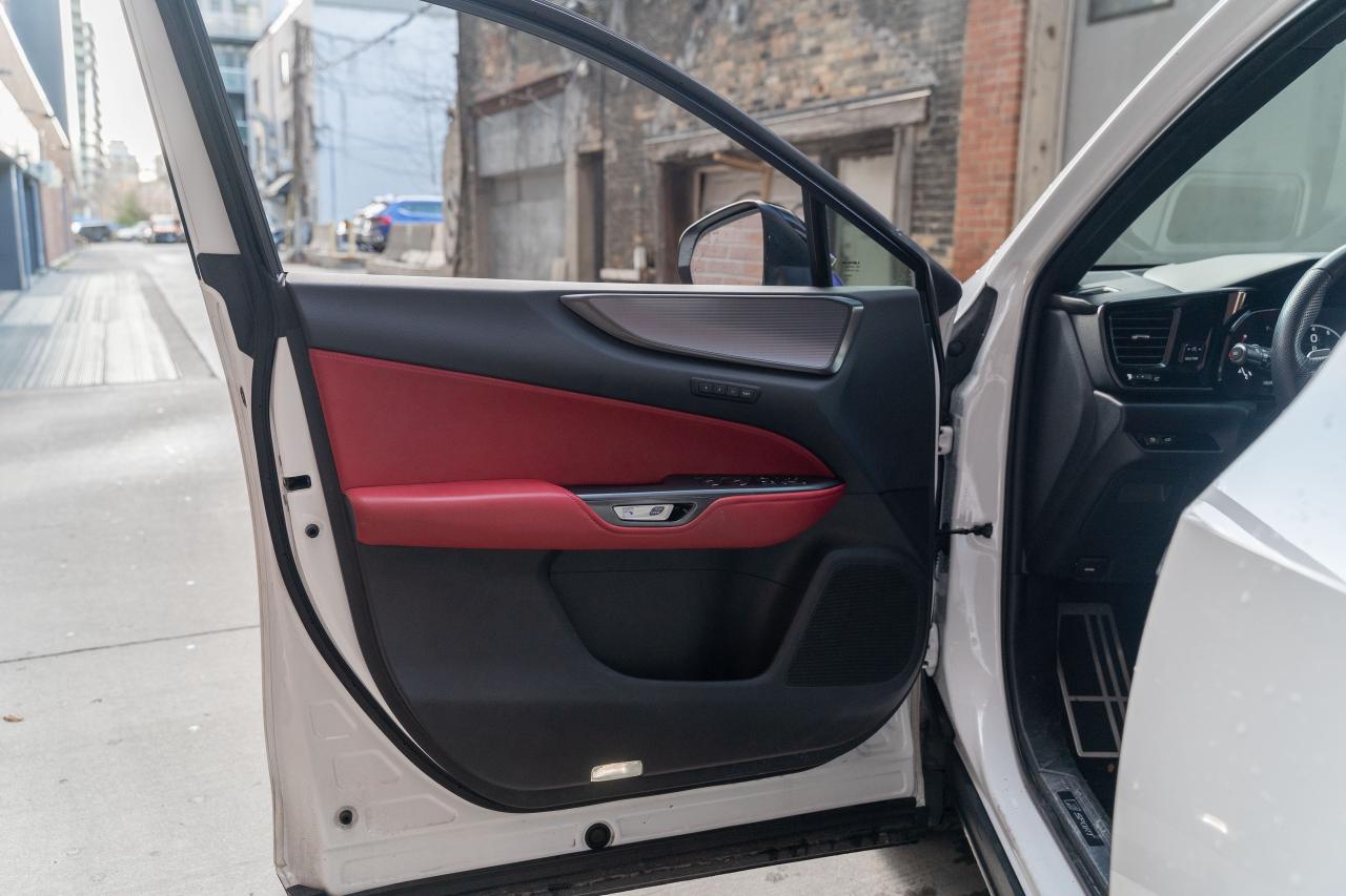 2024 Lexus NX F Sport Pkg 2 Safety Certified Welcome Trades Photo