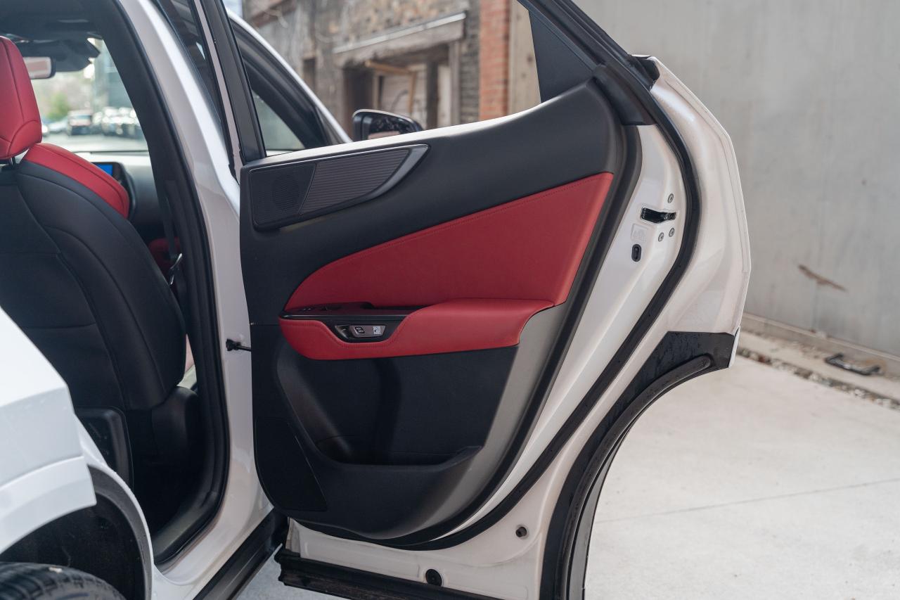 2024 Lexus NX F Sport Pkg 2 Safety Certified Welcome Trades Photo