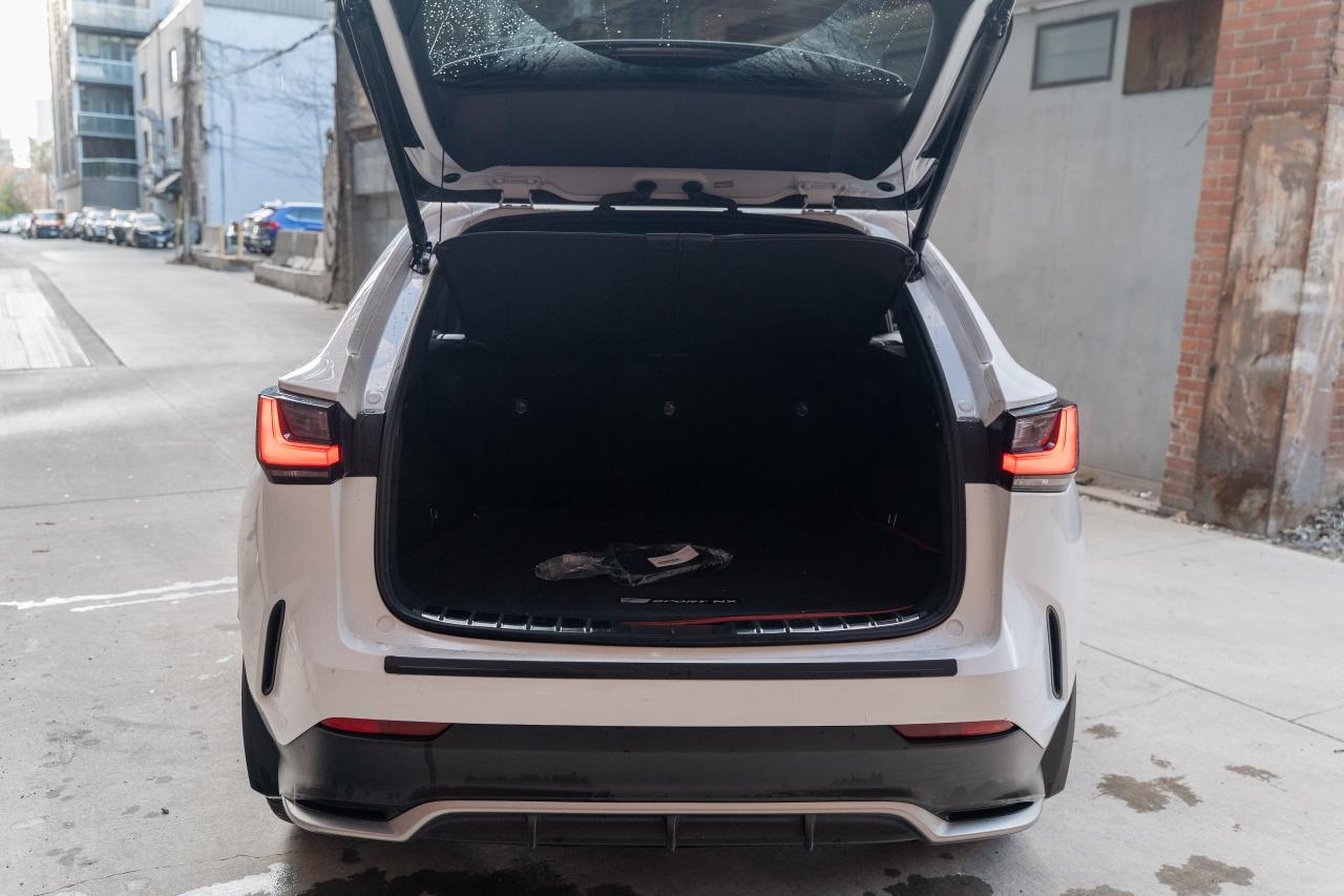 2024 Lexus NX F Sport Pkg 2 Safety Certified Welcome Trades Photo